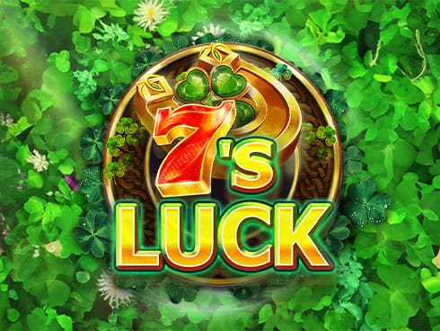 7’s Luck game thumbnail