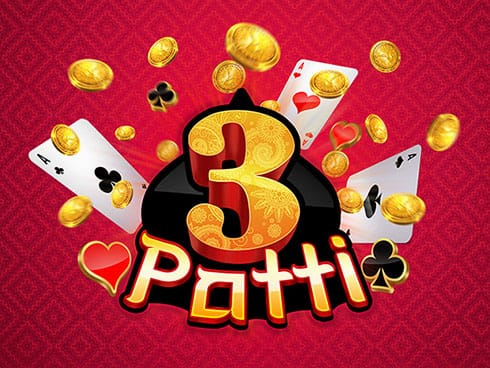Teen Patti game icon