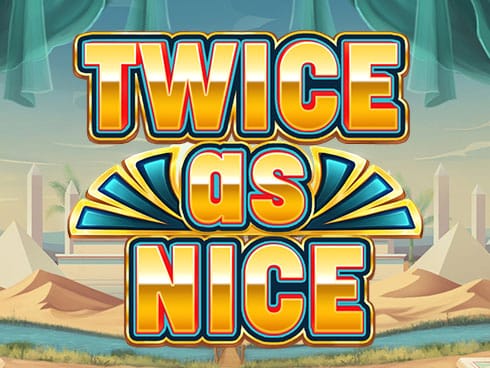 Twice As Nice game thumbnail