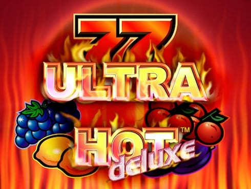 Ultra Hot Deluxe game icon