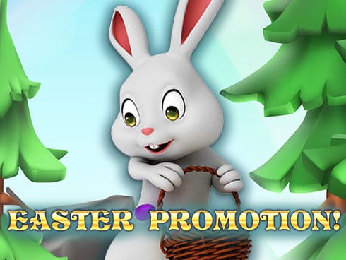 Wild Easter game thumbnail