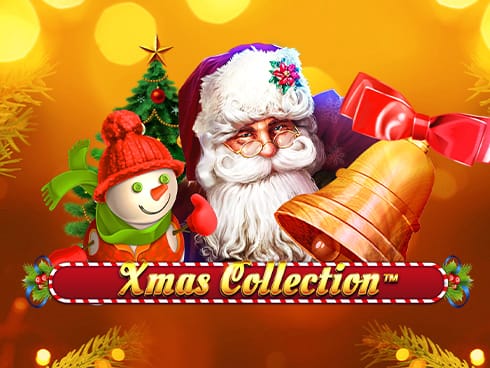 Xmas Collection 40 game screenshot