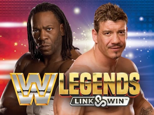 WWE Legends_ Link & Win game screenshot