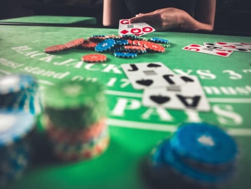 Classic Speed Blackjack 112 game thumbnail