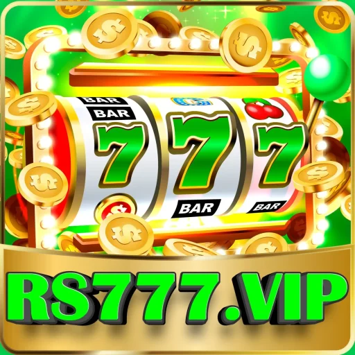 rs777game.net Logo